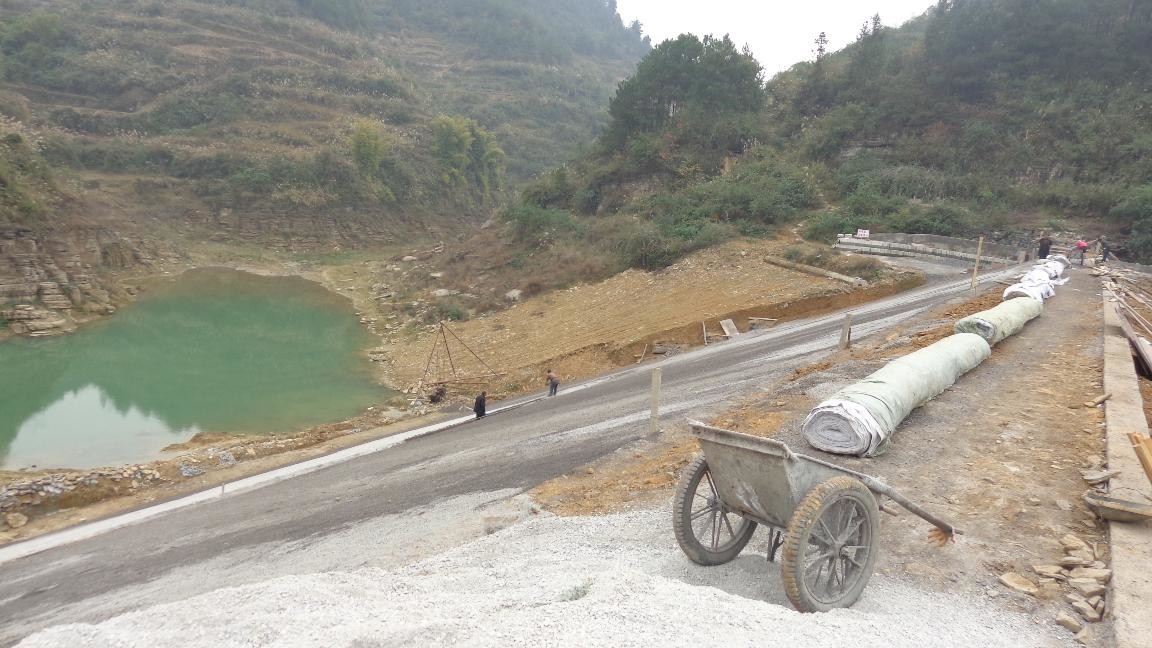 重庆杨家沟水库_杨家沟水库地址和电话信息 - 好钓鱼