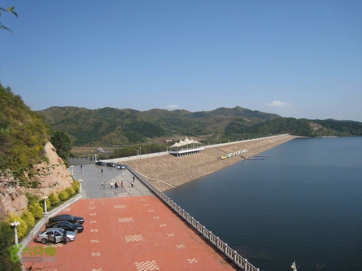 昆明柴河水库_柴河水库地址和电话信息 - 好钓鱼