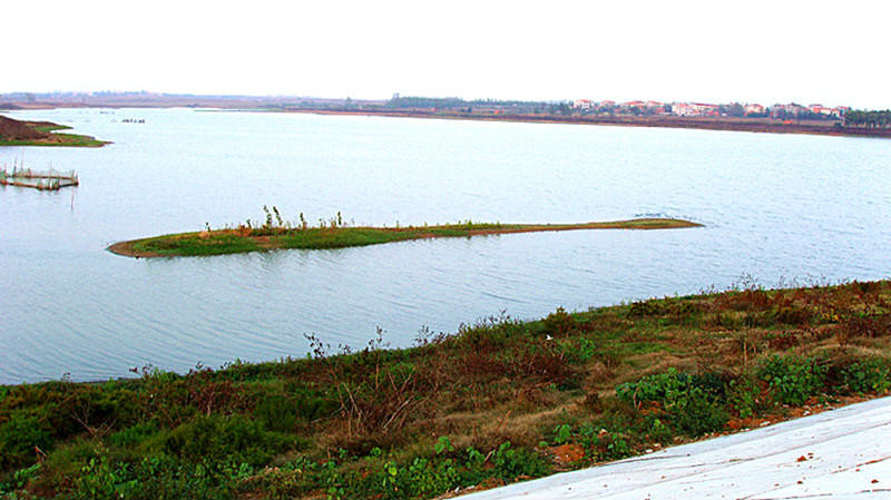 襄阳王湖冲水库_王湖冲水库地址和信息 - 好钓鱼