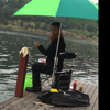 搶一一椗江河