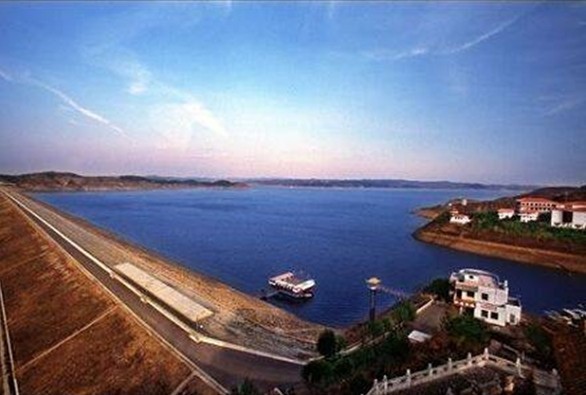 北京林浪水库_林浪水库地址和电话信息 - 好钓鱼